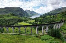Glenfinnan, Glencoe and Scottish Highlands Day Tour