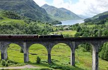 Glenfinnan, Glencoe and Scottish Highlands Day Tour