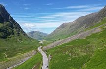 Glenfinnan, Glencoe and Scottish Highlands Day Tour