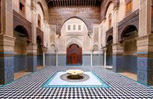  10Day Desert Tour Casablanca & Chefchaouen & Fes & Marrakech