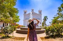 Amazing Suchitoto & San Salvador Combo Discovery Tour