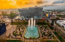  Half day| San Salvador City Tour 