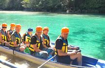 Puerto Princesa Underground River Shared Tour