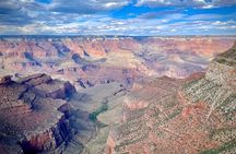 Private Tour to Grand Canyon South Rim from Sedona or Flagstaff
