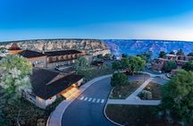 Private Tour to Grand Canyon South Rim from Sedona or Flagstaff