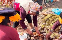 Guided Tour at Pisac Potato Park for 8 Hours