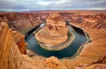 Private Antelope Canyon Day Tour from Sedona or Flagstaff