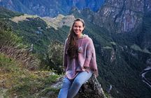 Short Inca Trail to Machu Picchu from Cusco