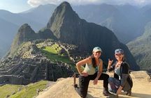 Short Inca Trail to Machu Picchu from Cusco