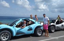 Explore Cozumel on a Buggy: Tour Around the Island!