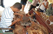 Private Cultural Tour Countryside–City : Punta Cana & Higüey (1⁄2 Day) +