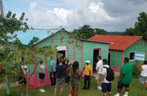 Private Cultural Safari Higüey & Punta Cana (1⁄2 Day)