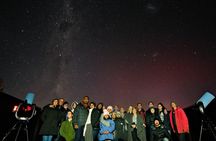 Tekapo Star Gazing Tour