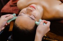 Four-hand Massage & Sauna, 100 mins