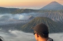 Mount Bromo Sunrise Private Trip
