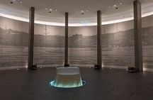 Hiroshima Peace Memorial and Atomic Bomb Dome Group tour