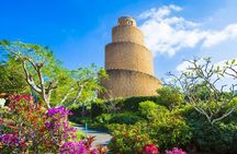 Okinawa Sightseeing Bus Tour