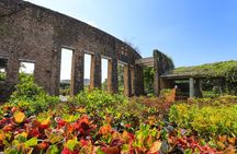 Okinawa Sightseeing Bus Tour