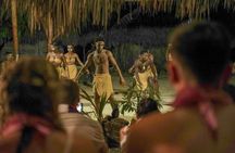 Punta Cana Buggy Ride, Dinner and Taino Party