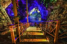 Punta Cana Buggy Ride, Dinner and Taino Party