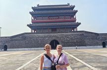 Tour UNESCO Beijing Central Axis by Bike