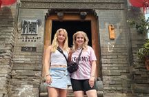 Tour UNESCO Beijing Central Axis by Bike