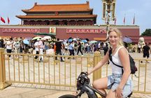 Tour UNESCO Beijing Central Axis by Bike