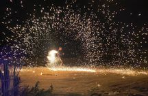 Agafay Desert Luxury, Quad, Camel, Pool, Dinner Show and Concert