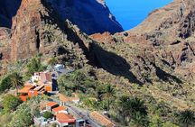 Masca Valley Adventure Guided Buggy Tour