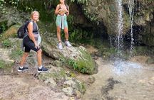 Full day Krka national park tour