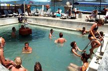 Dalyan Day Trip with Mud Bath and Turtle Beach From Fethiye