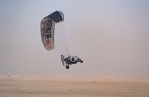 Private-Doha Paratrike Air Tour
