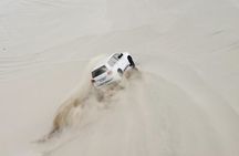 Private-Full Day Tour Doha City/Half Day Desert Safari 8Hours