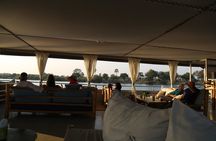 5-Day Explore Zimbabwe, Zambia and Botswana