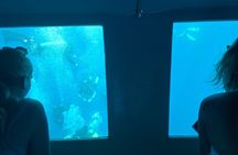 Yellow Submarine Swimming Cruise with Unlimited Drinks 