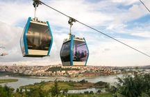  Full Day Guided Tour in Istanbul (SL-9)
