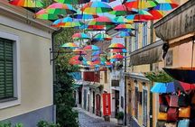  Full Day Guided Tour in Istanbul (SL-9)
