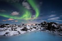 Private South Coast Guided Day Tour + Northern Lights(Optional)
