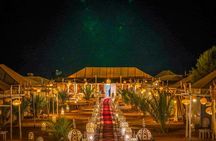 1 night Camel trek in Merzouga Desert Luxury Camp NO EXTRA