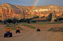 Cappadocia Sunset ATV Tour