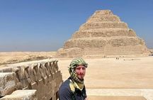 VIP Tour Package with Kemet To See All Egypt Archaeological Sites