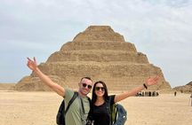 Best 3 Days Tour of Cairo, Giza& Alexandria & Nile Cruise & Camel