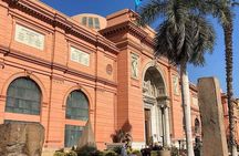 Best 3 Days Tour of Cairo, Giza& Alexandria & Nile Cruise & Camel