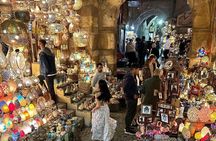 Best 3 Days Tour of Cairo, Giza& Alexandria & Nile Cruise & Camel