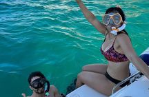 Cabo Private Yacht Tour: The Arch, Sea Lions & Scenic Beaches