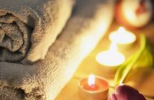 Marrakech: Berber Romantic Hammam and Steam Massage with Spa