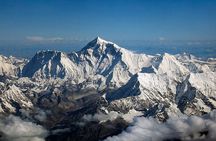 14 Days Everest Base Camp Trek