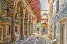 Guided Topkapi Palace & Harem- Skip-the-Line with SMALL GROUP