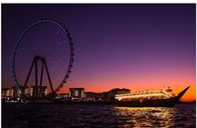 Dubai Marina Cruise & Transfers