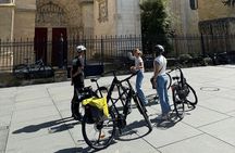 3-Hour E-Bike Immersive Tour of Bordeaux - English Tour